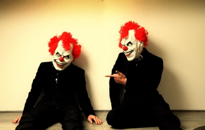 Б.Дорж : Галзуу мэт амьдрахсан гэх